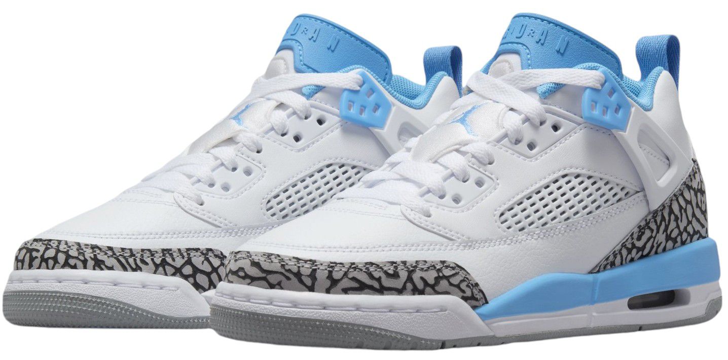 Jordan Kids' Grade School Spizike Low Shoes product image