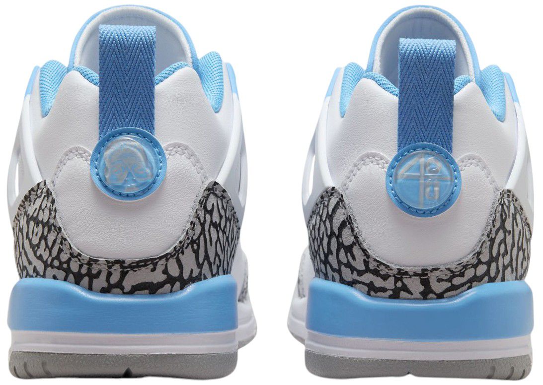 Jordan Kids' Grade School Spizike Low Shoes product image