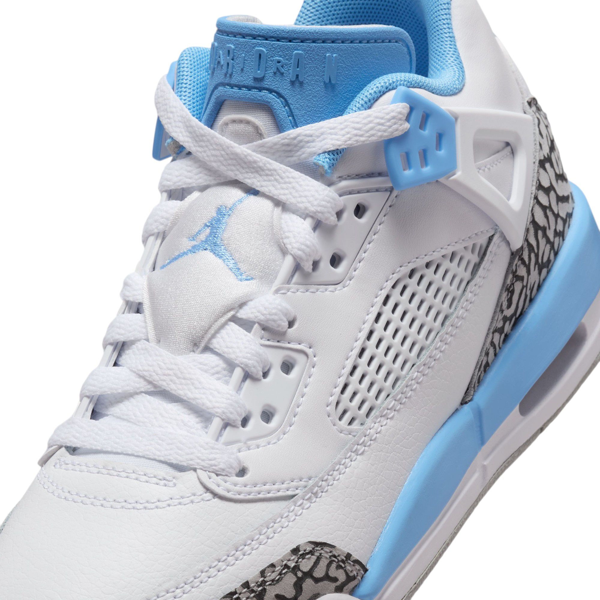 Jordan Kids' Grade School Spizike Low Shoes product image