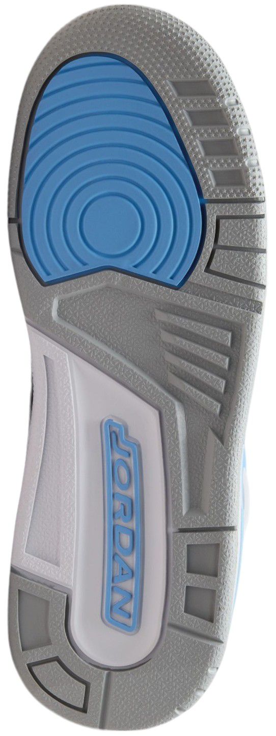 Jordan Kids' Grade School Spizike Low Shoes product image