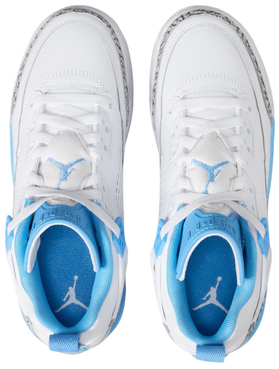 Jordan Kids' Grade School Spizike Low Shoes product image