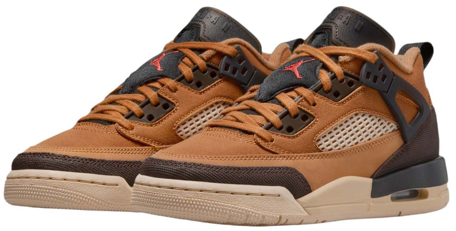 Jordan Kids' Grade School Spizike Low Shoes product image