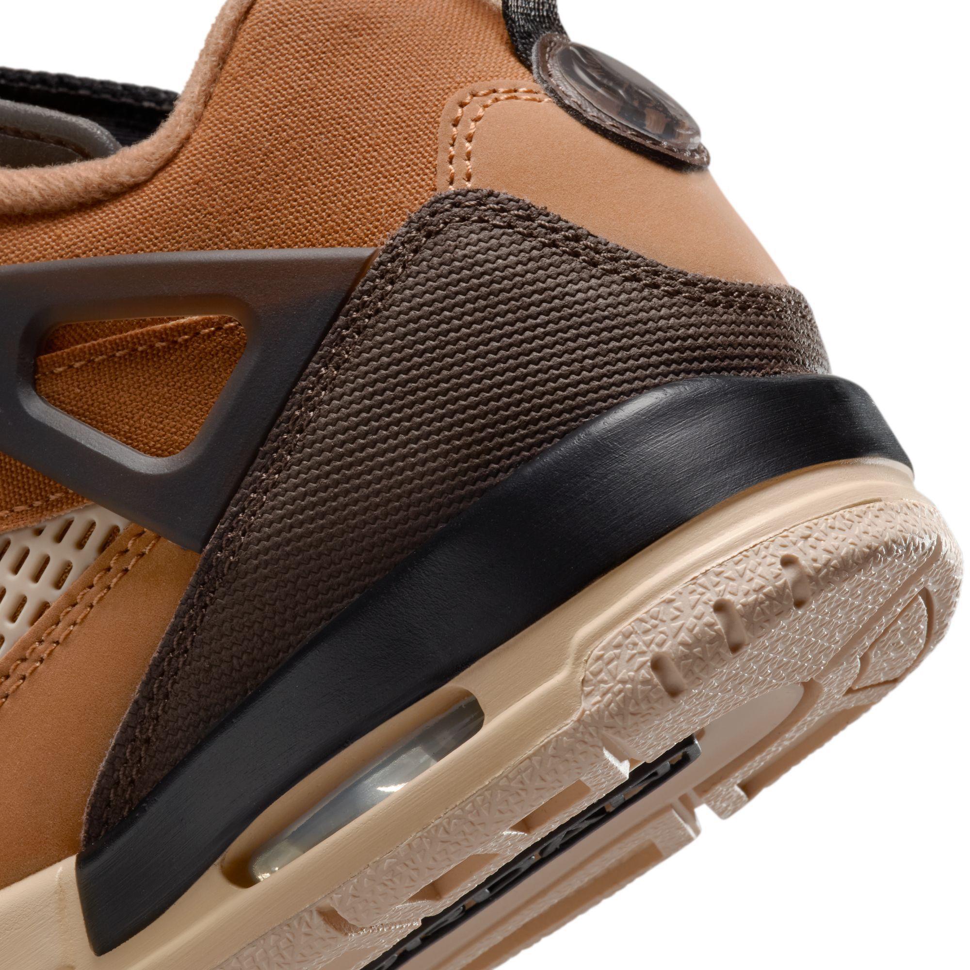 Jordan Kids' Grade School Spizike Low Shoes product image