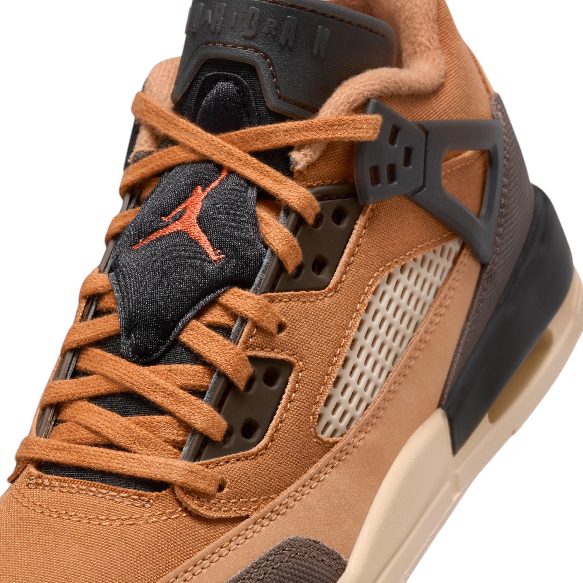 Jordan Kids' Grade School Spizike Low Shoes product image