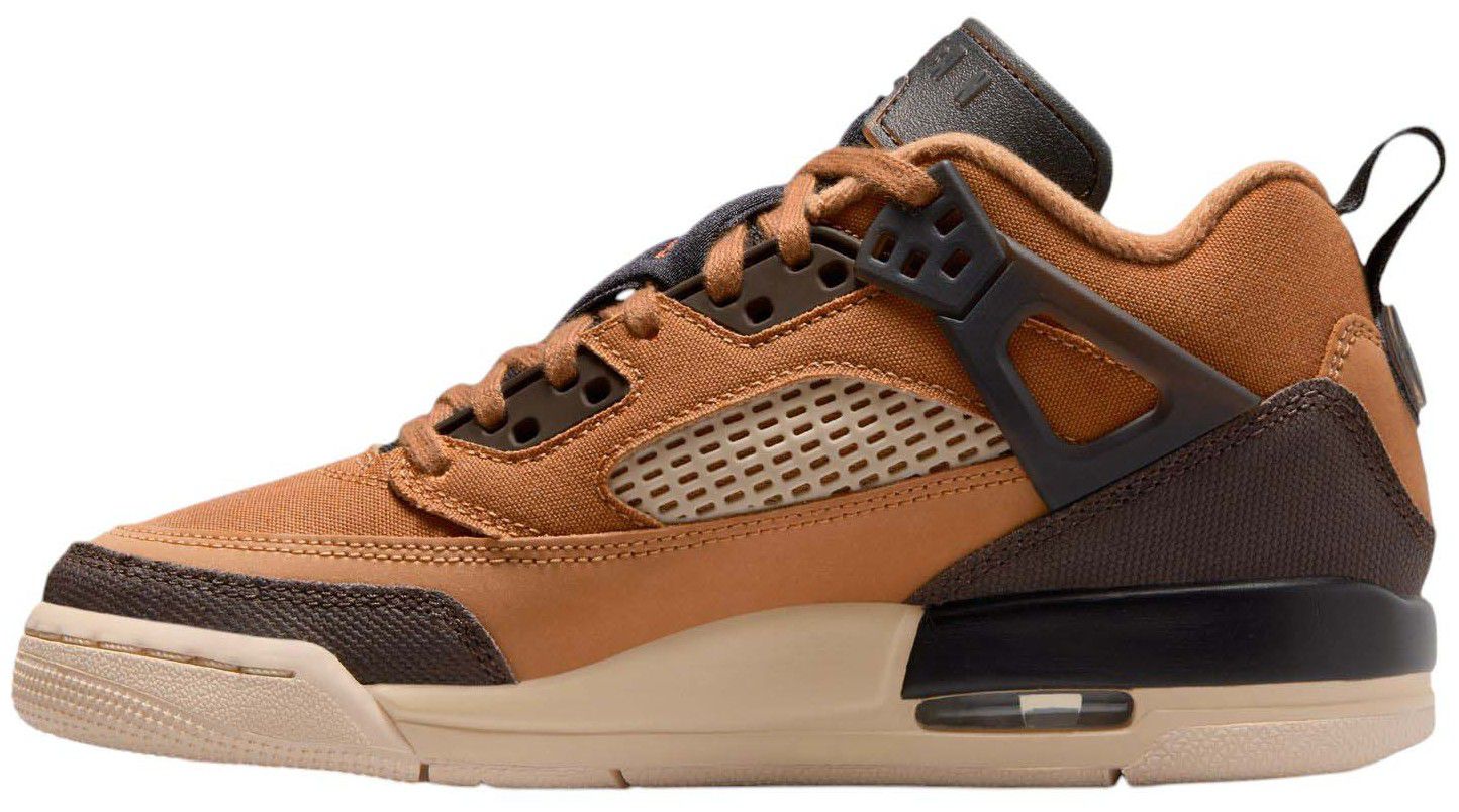 Jordan Kids' Grade School Spizike Low Shoes product image