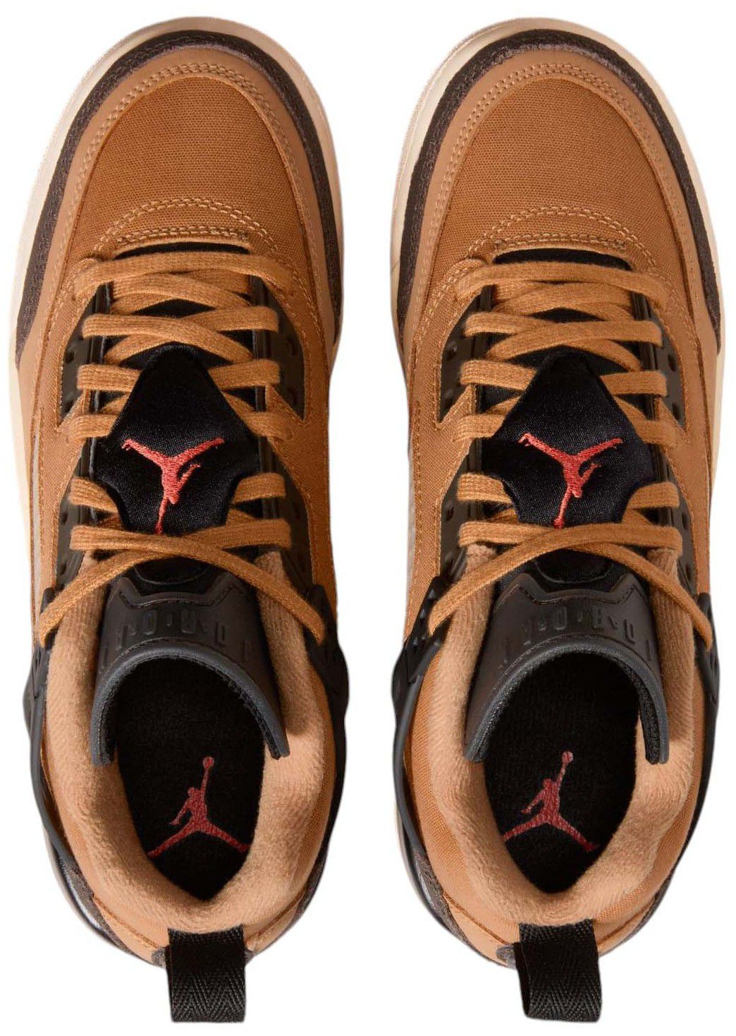 Jordan Kids' Grade School Spizike Low Shoes product image