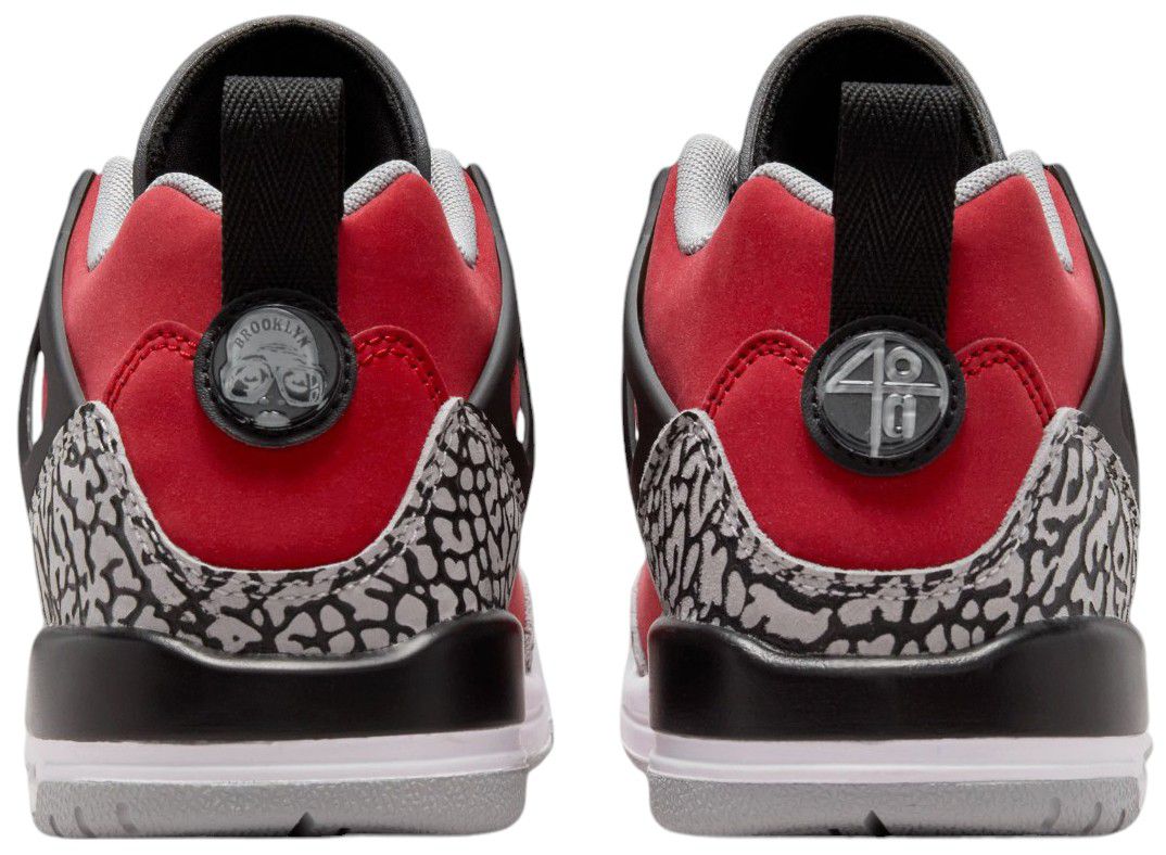 Jordan Kids' Grade School Spizike Low Shoes product image