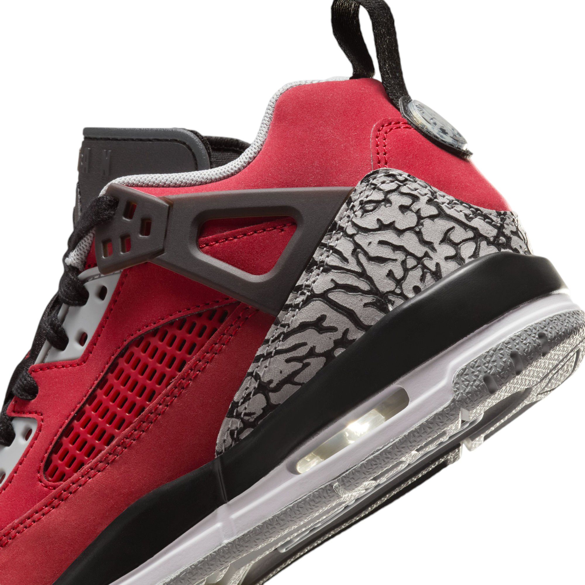 Jordan Kids' Grade School Spizike Low Shoes product image