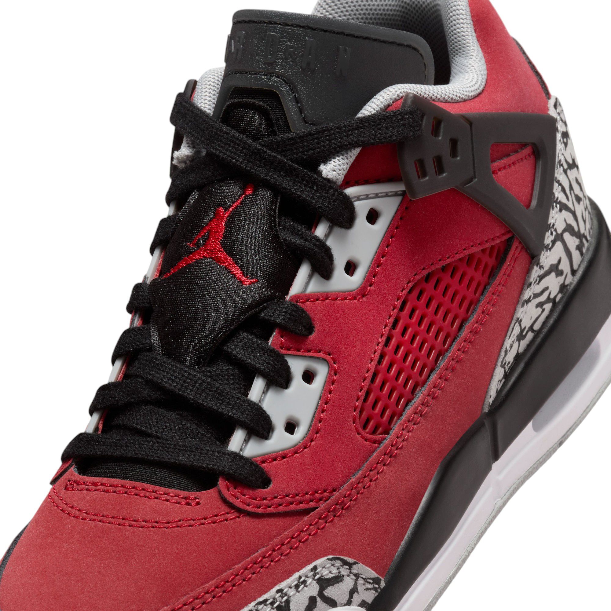 Jordan Kids' Grade School Spizike Low Shoes product image