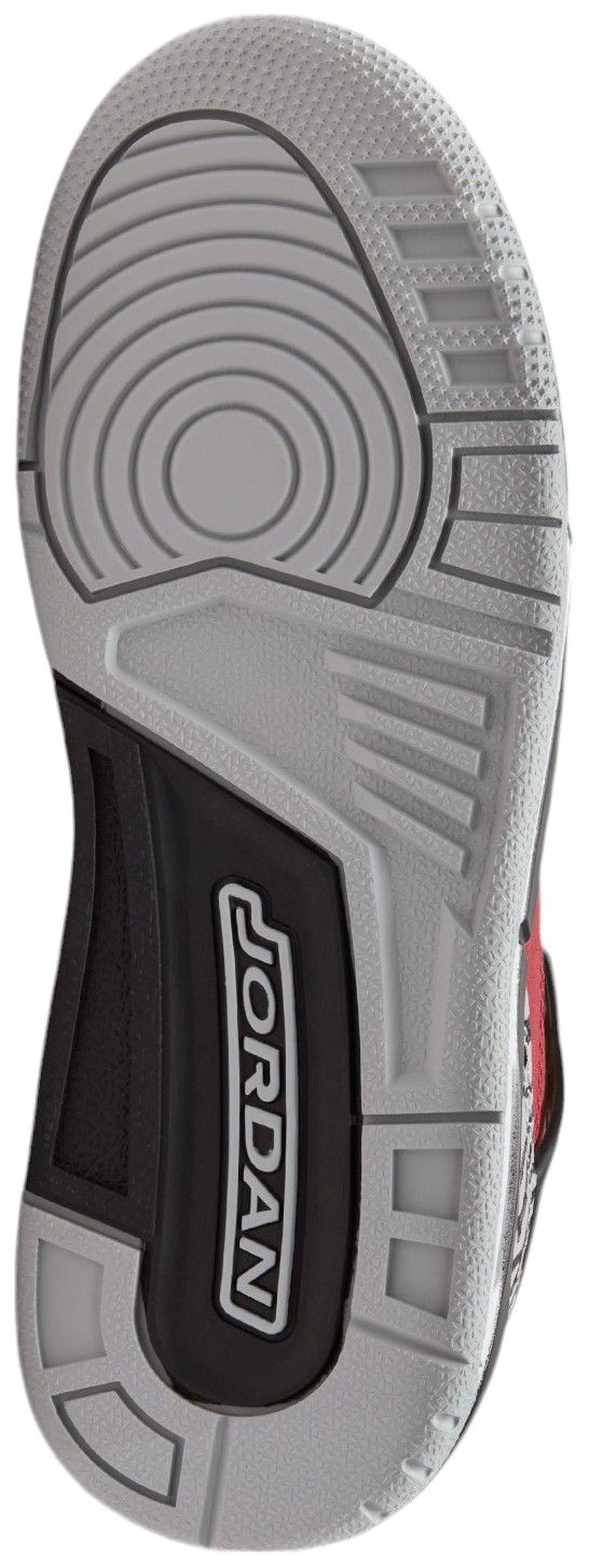 Jordan Kids' Grade School Spizike Low Shoes product image