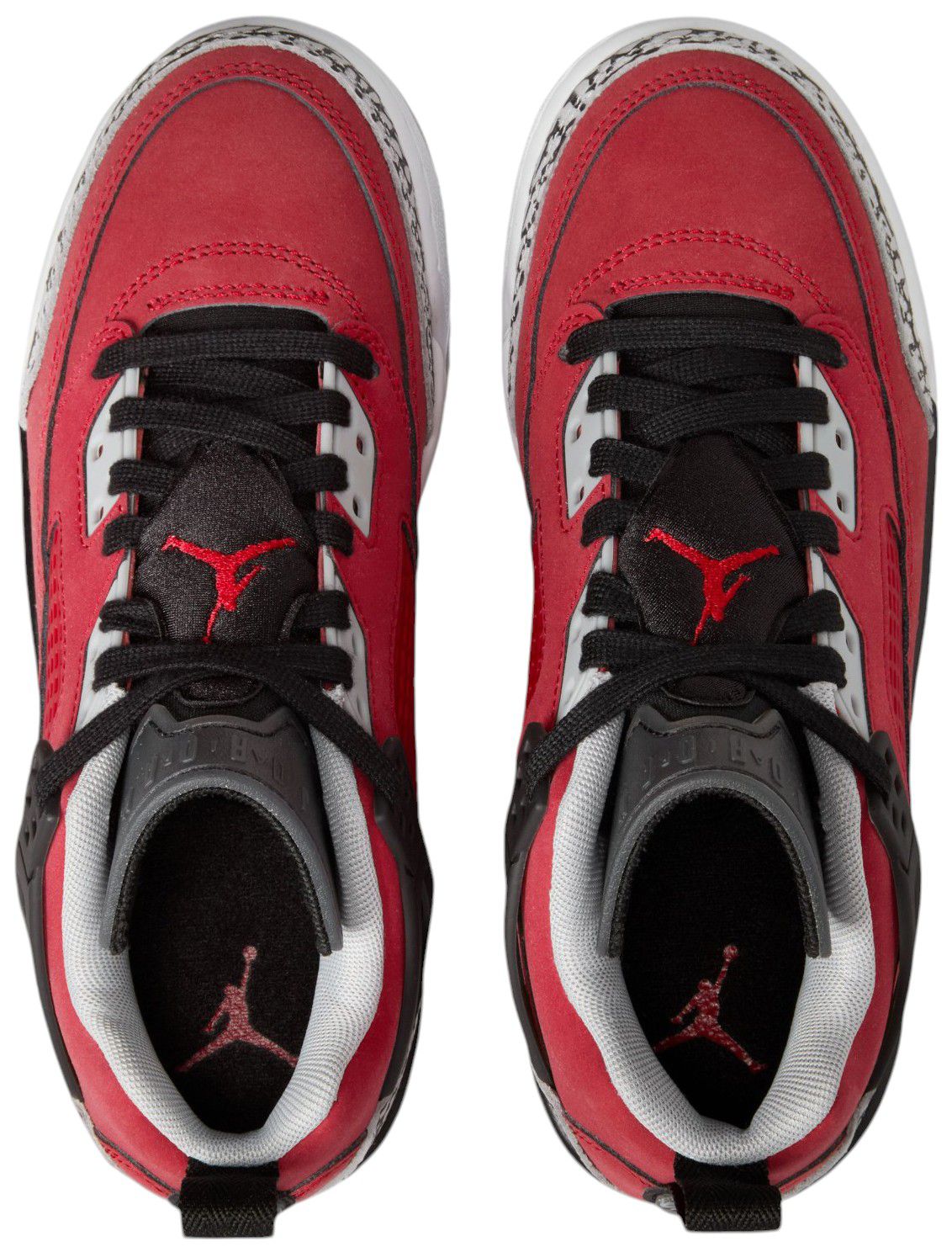 Jordan Kids' Grade School Spizike Low Shoes product image