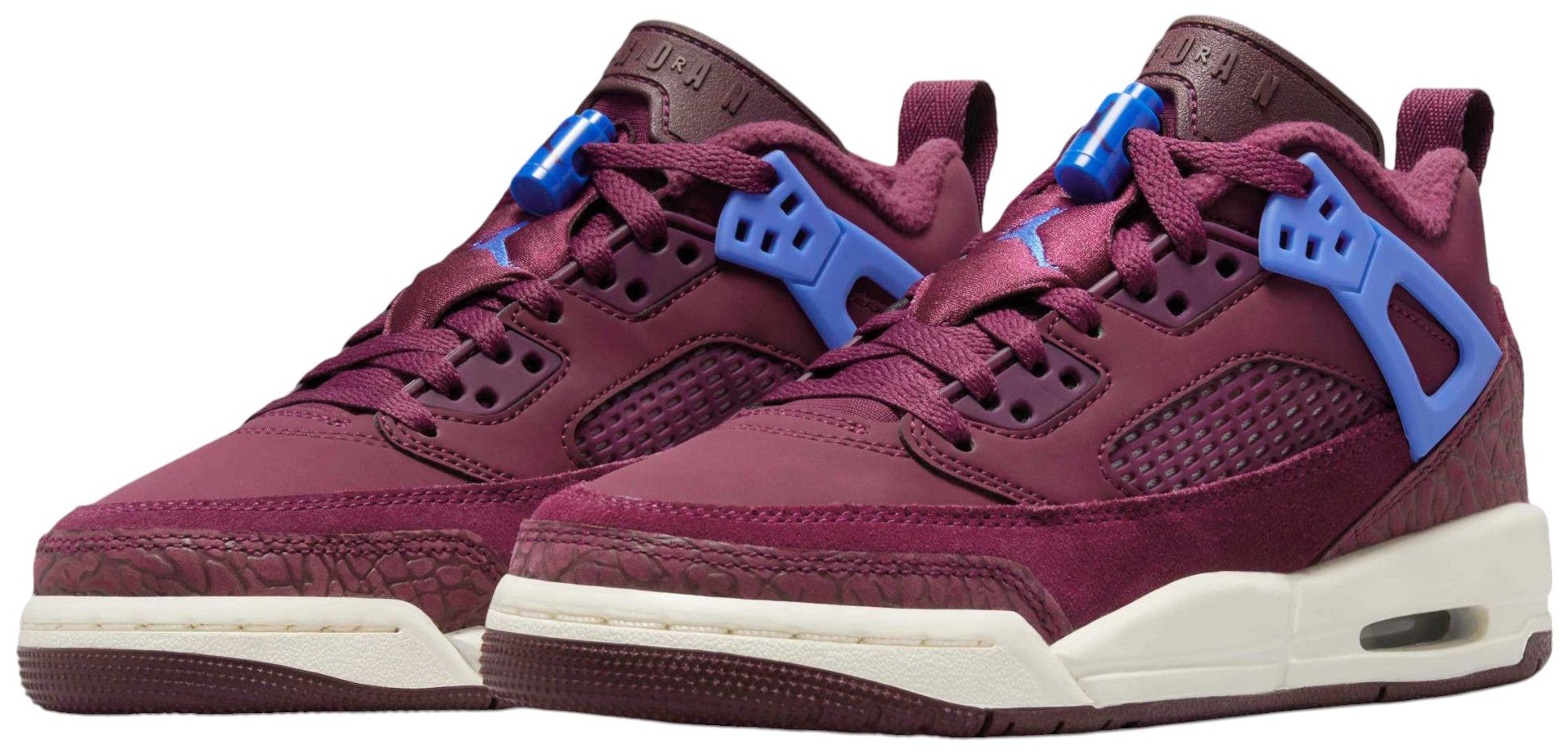 Jordan Kids' Grade School Spizike Low Shoes product image