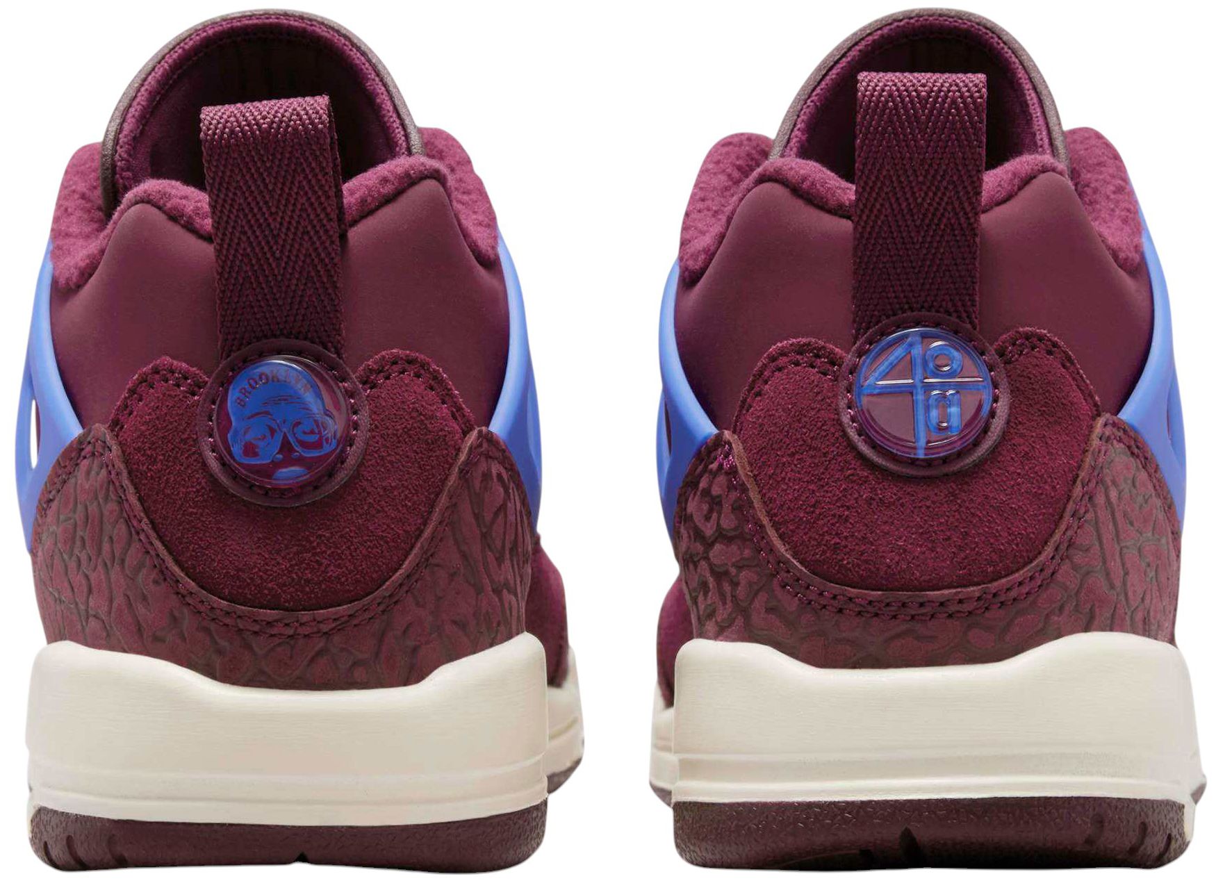 Jordan Kids' Grade School Spizike Low Shoes product image