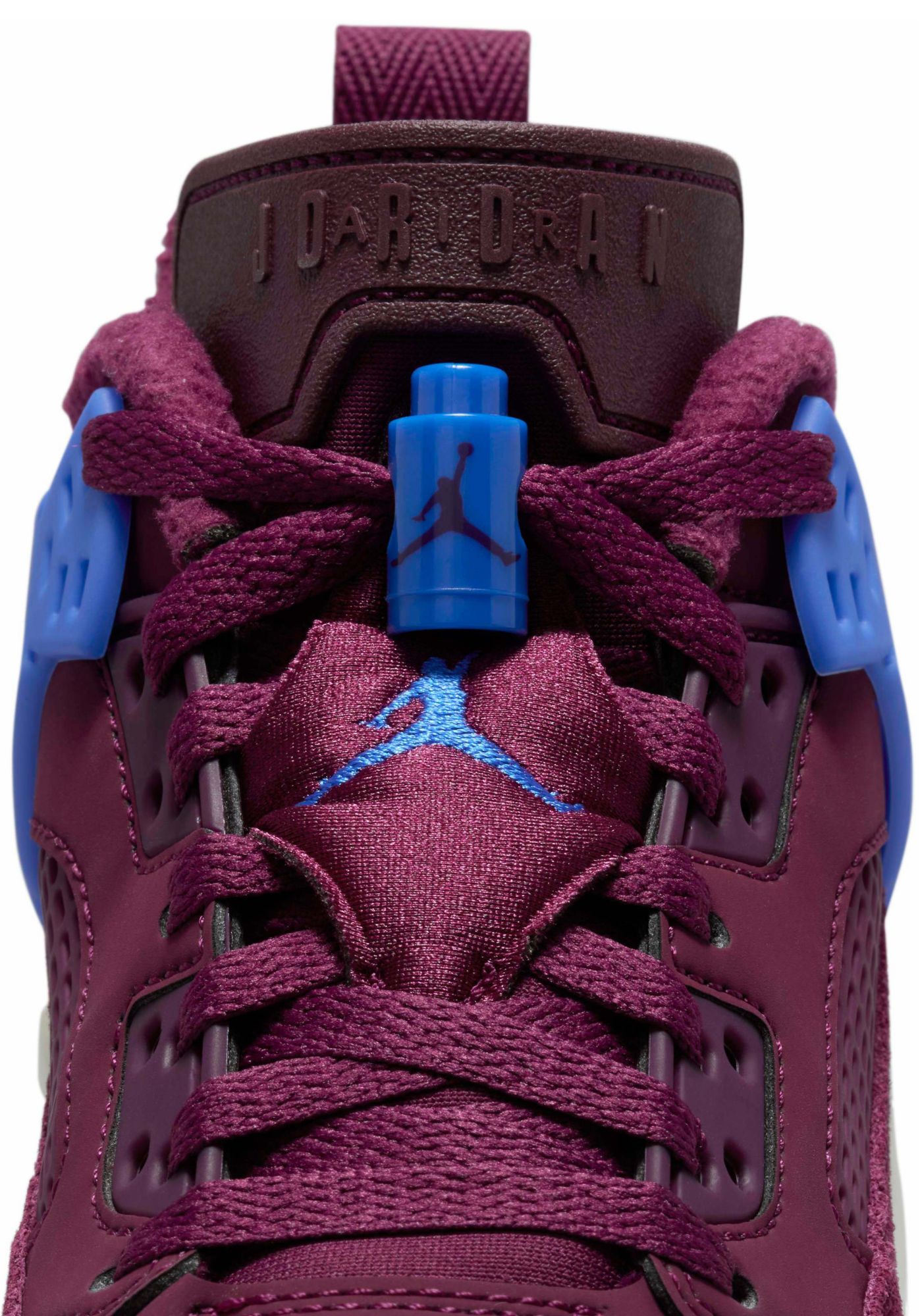 Jordan Kids' Grade School Spizike Low Shoes product image