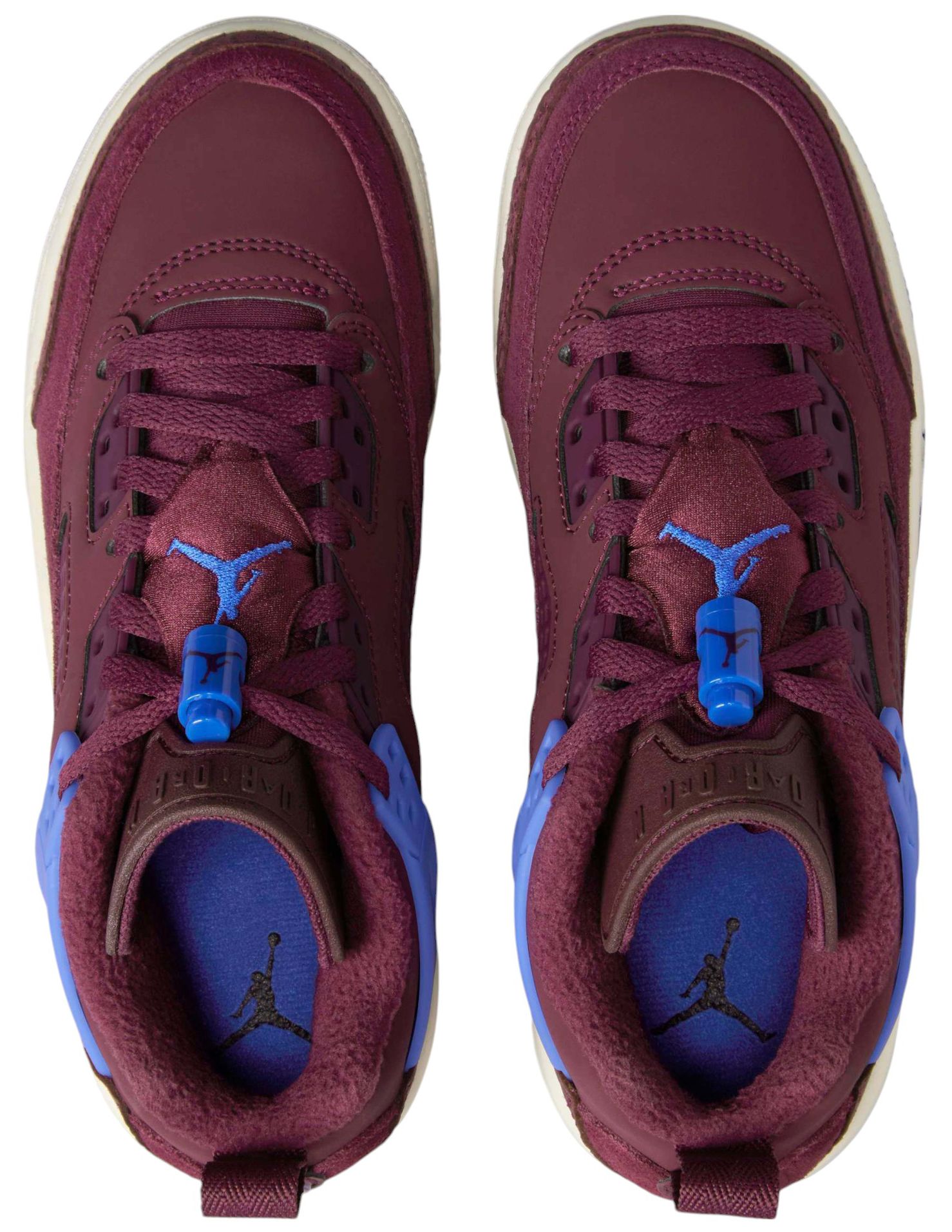 Jordan Kids' Grade School Spizike Low Shoes product image