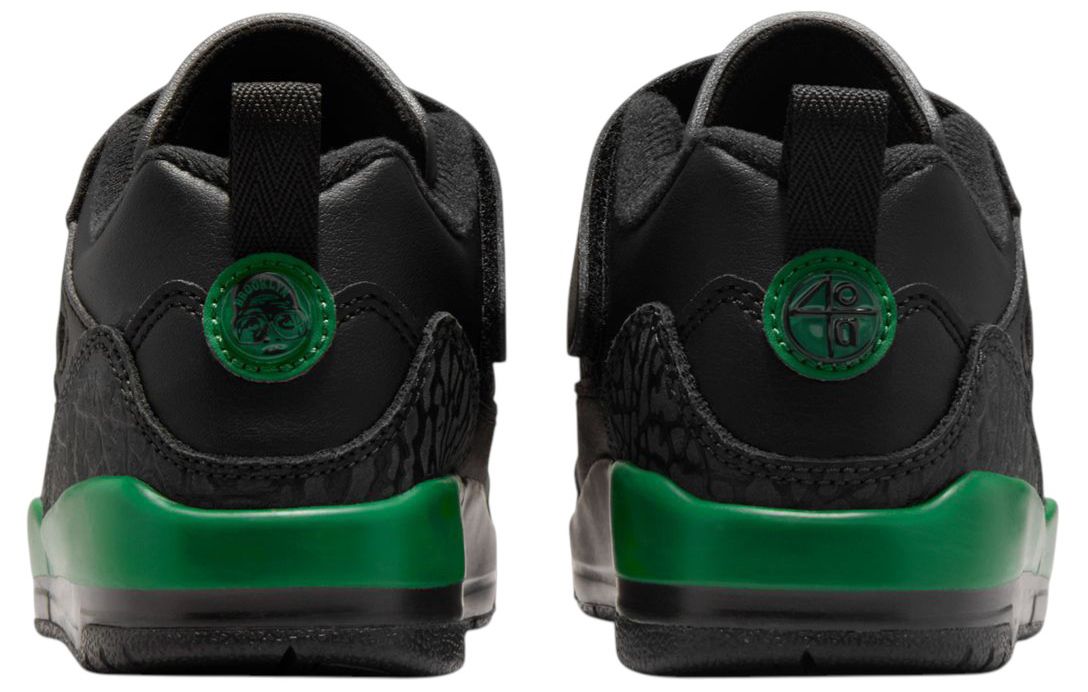 Jordan Kids' Preschool Spizike Low Shoes product image