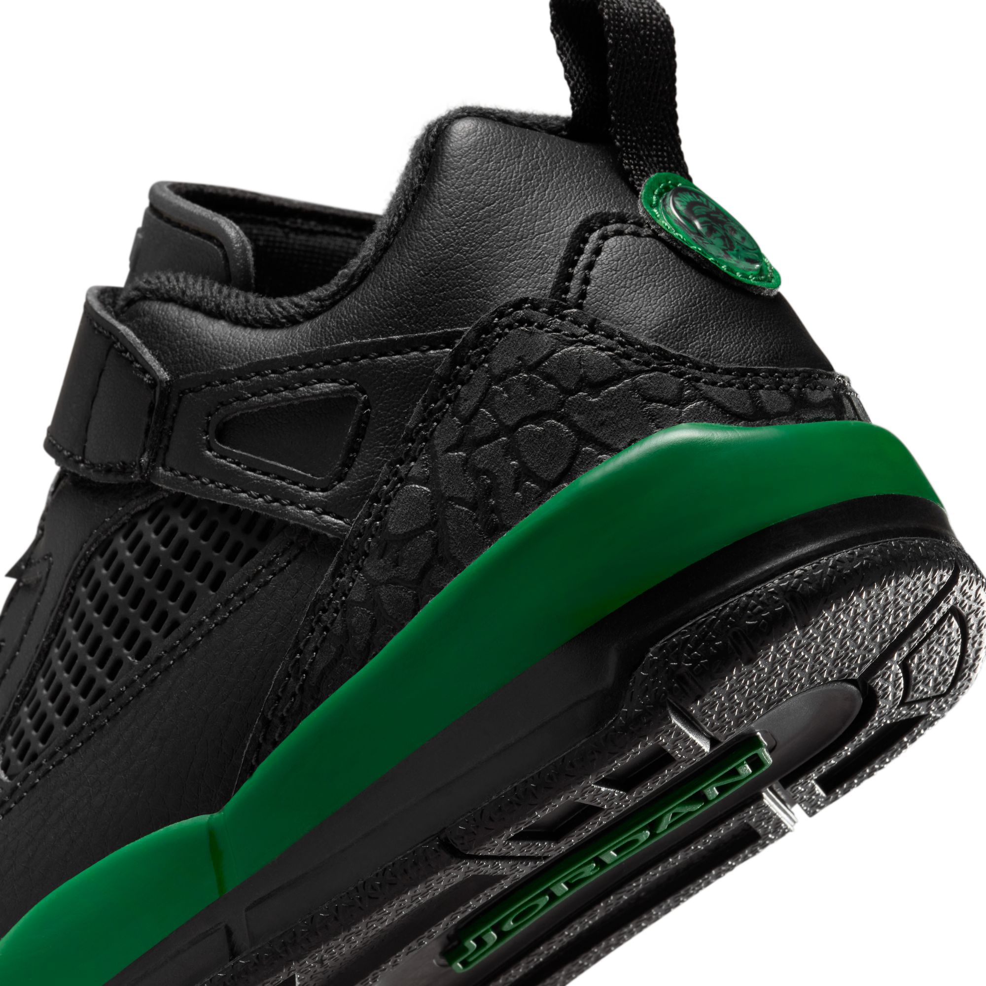 Jordan Kids' Preschool Spizike Low Shoes product image