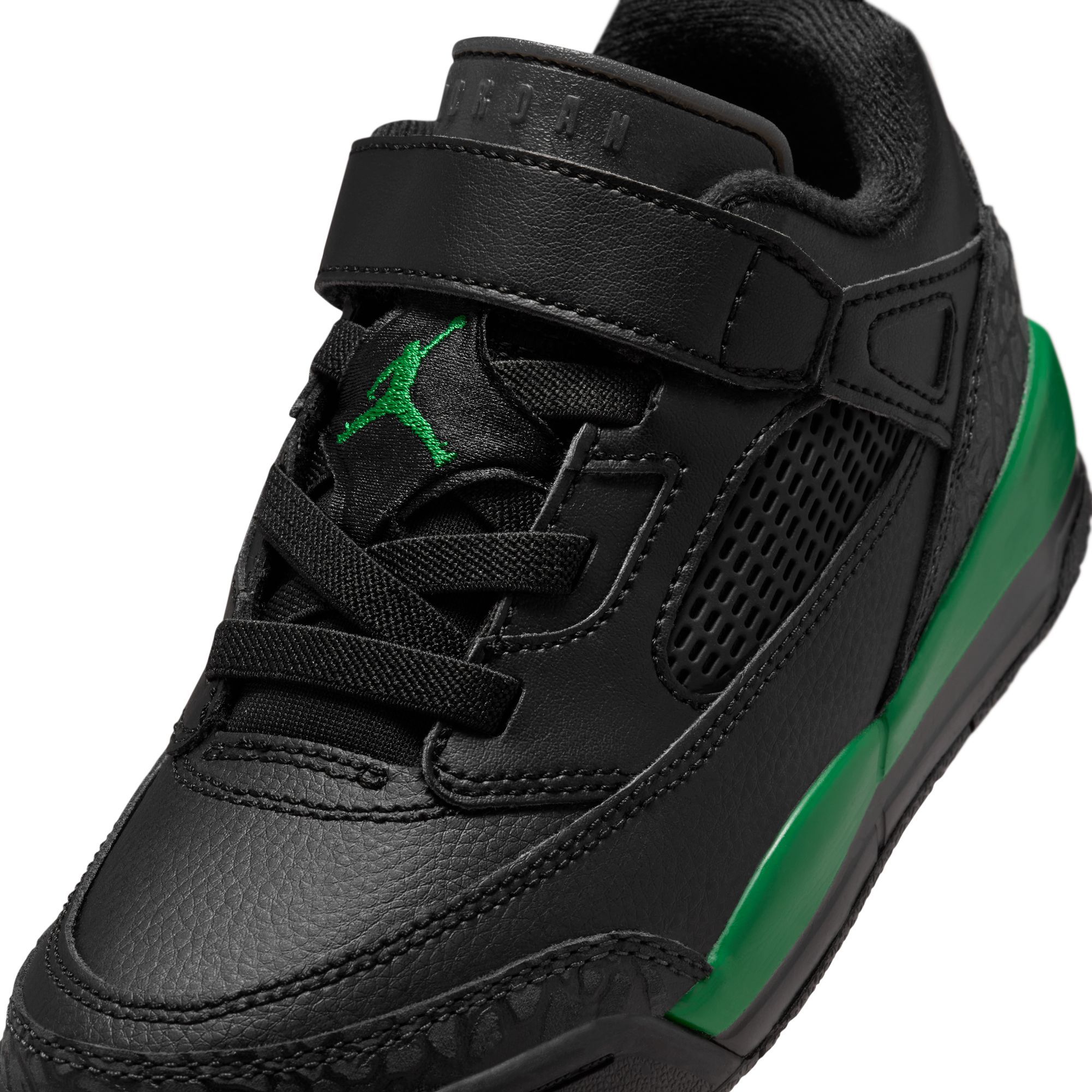 Jordan Kids' Preschool Spizike Low Shoes product image