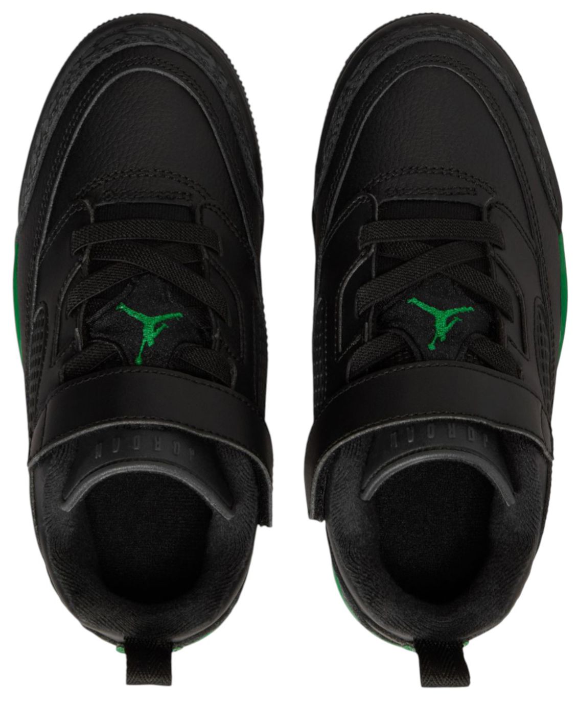 Jordan Kids' Preschool Spizike Low Shoes product image