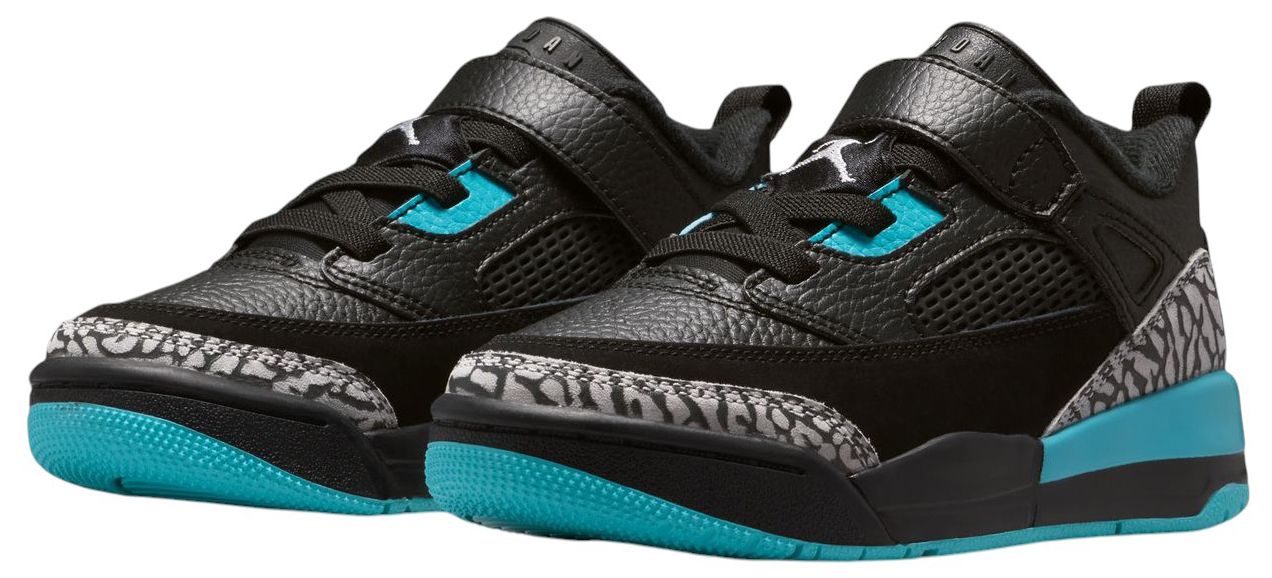 Jordan Kids' Preschool Spizike Low Shoes product image