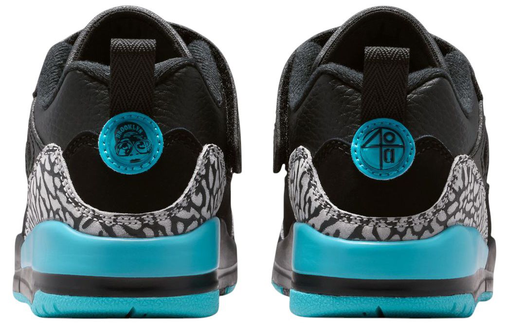 Jordan Kids' Preschool Spizike Low Shoes product image
