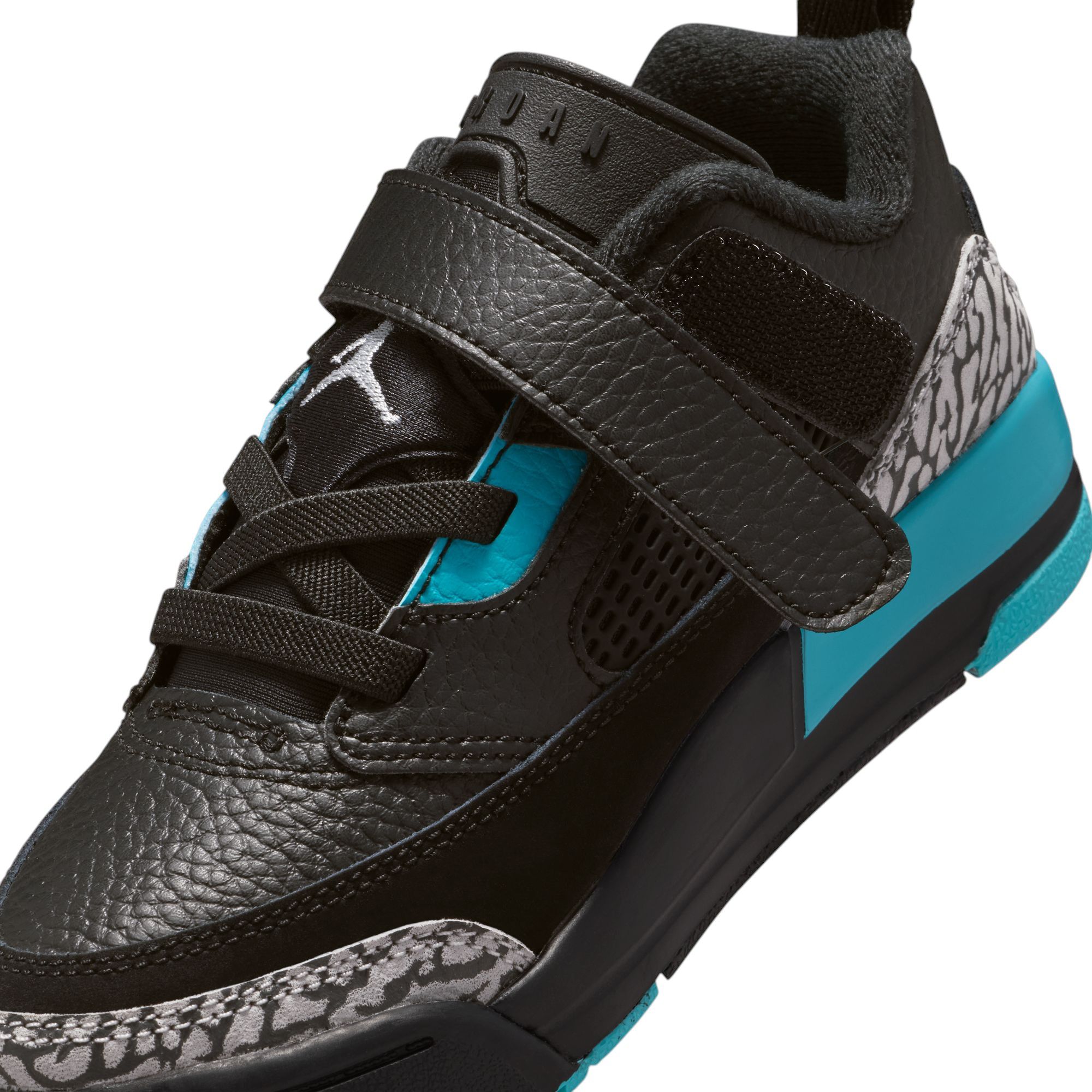 Jordan Kids' Preschool Spizike Low Shoes product image