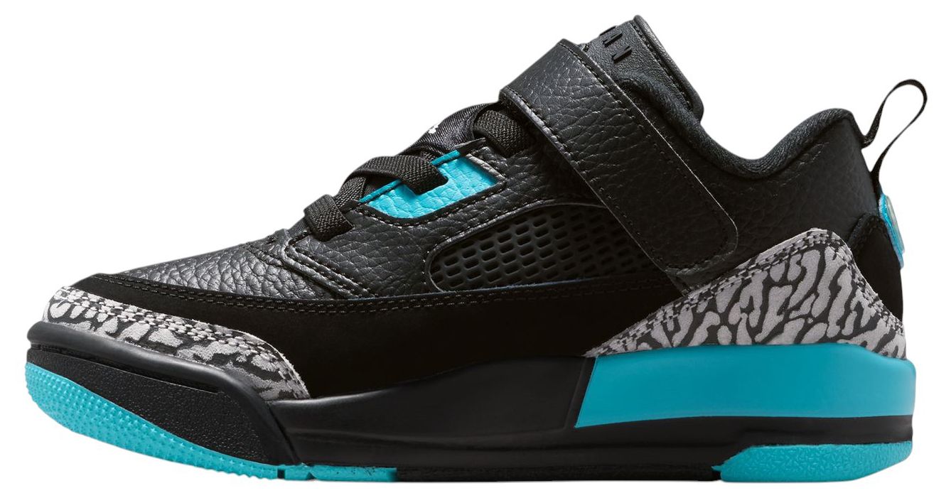 Jordan Kids' Preschool Spizike Low Shoes product image