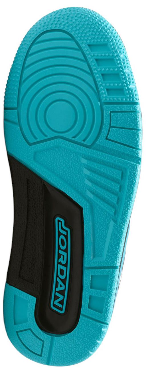 Jordan Kids' Preschool Spizike Low Shoes product image