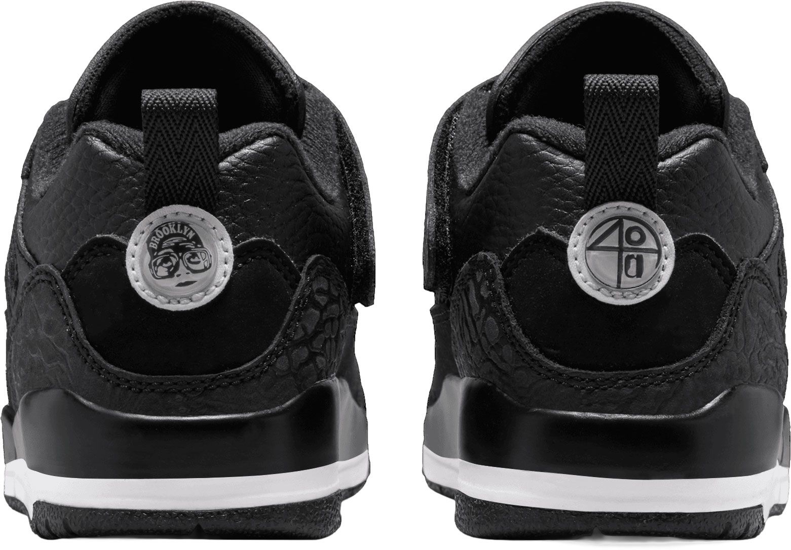 Jordan Kids' Preschool Spizike Low Shoes product image