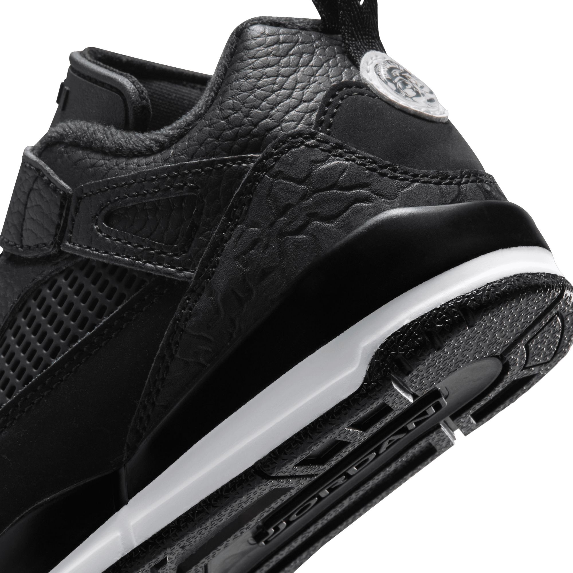 Jordan Kids' Preschool Spizike Low Shoes product image