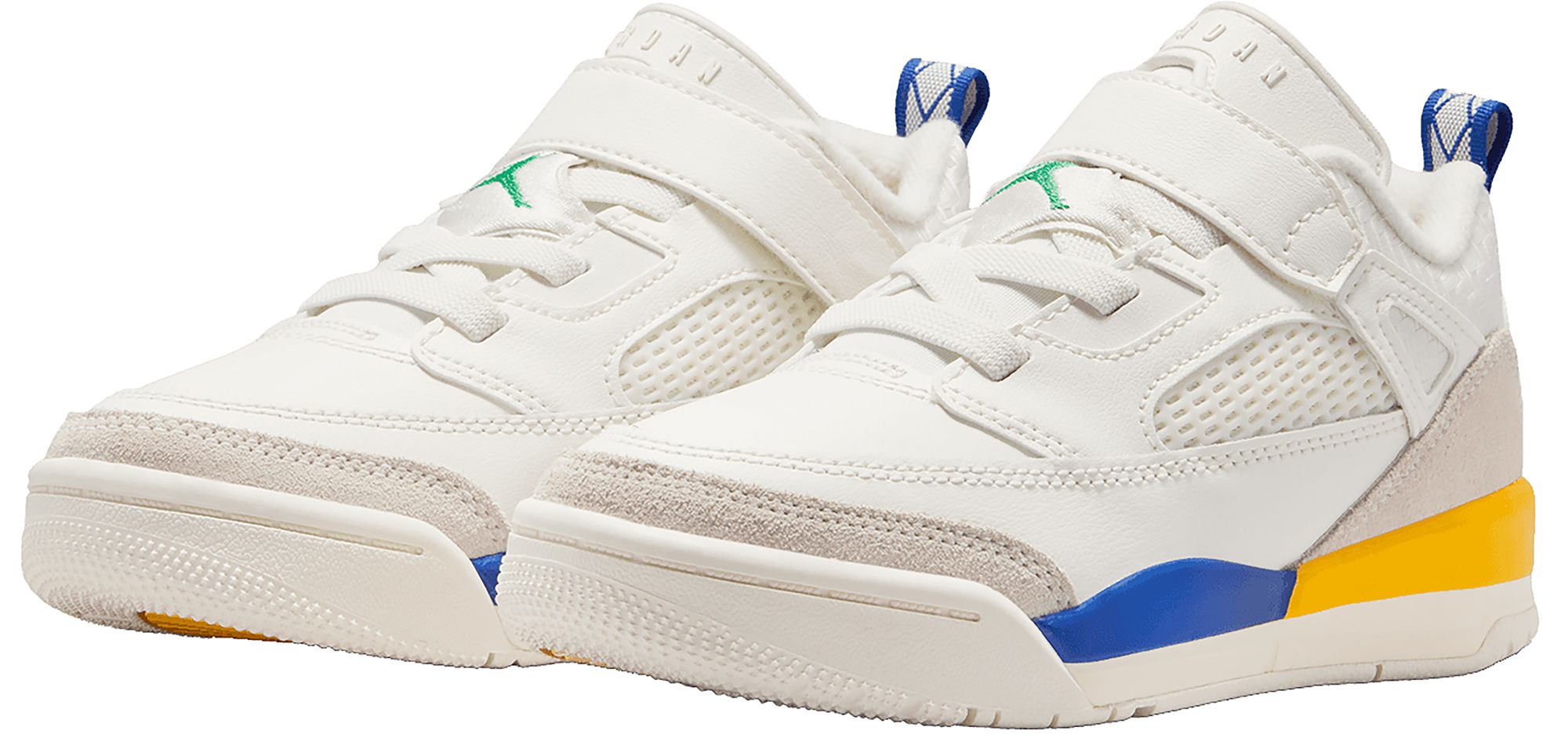 Jordan Kids' Preschool Spizike Low Shoes product image