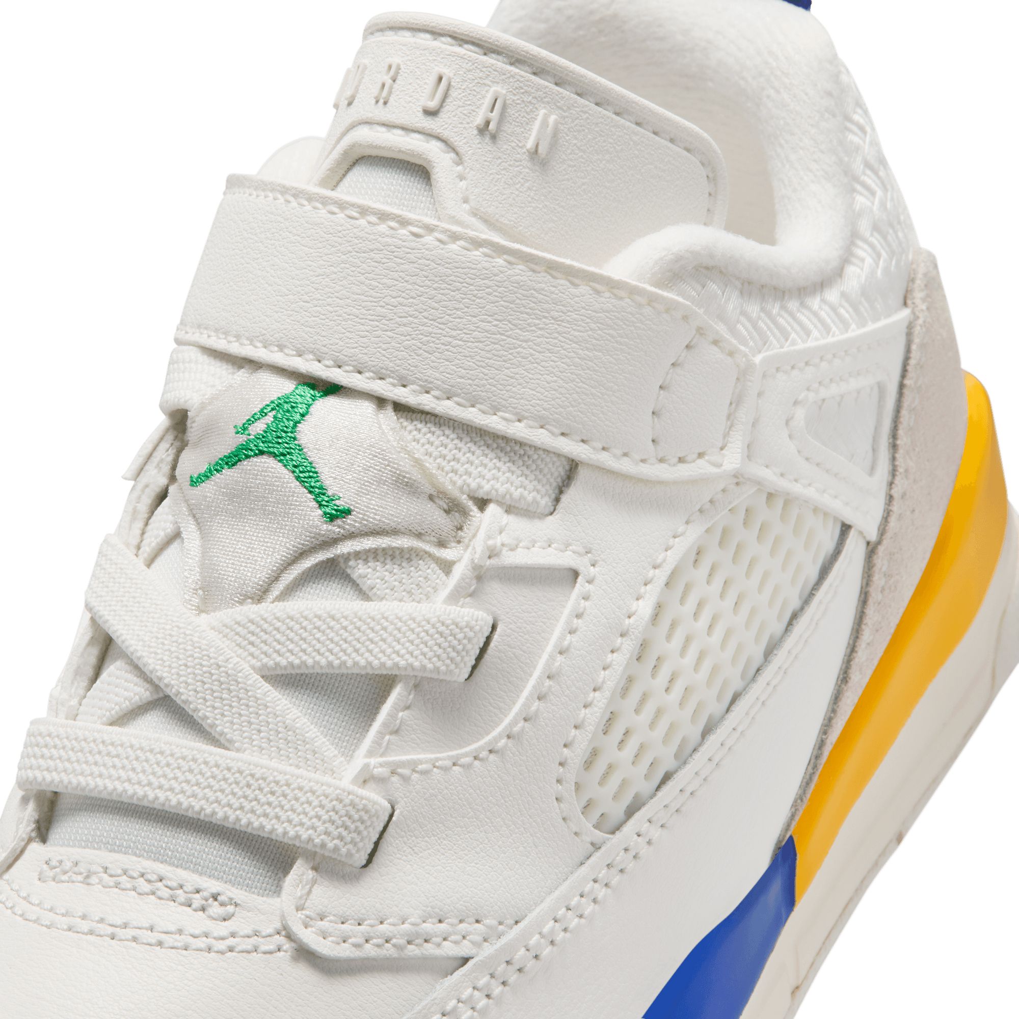 Jordan Kids' Preschool Spizike Low Shoes product image
