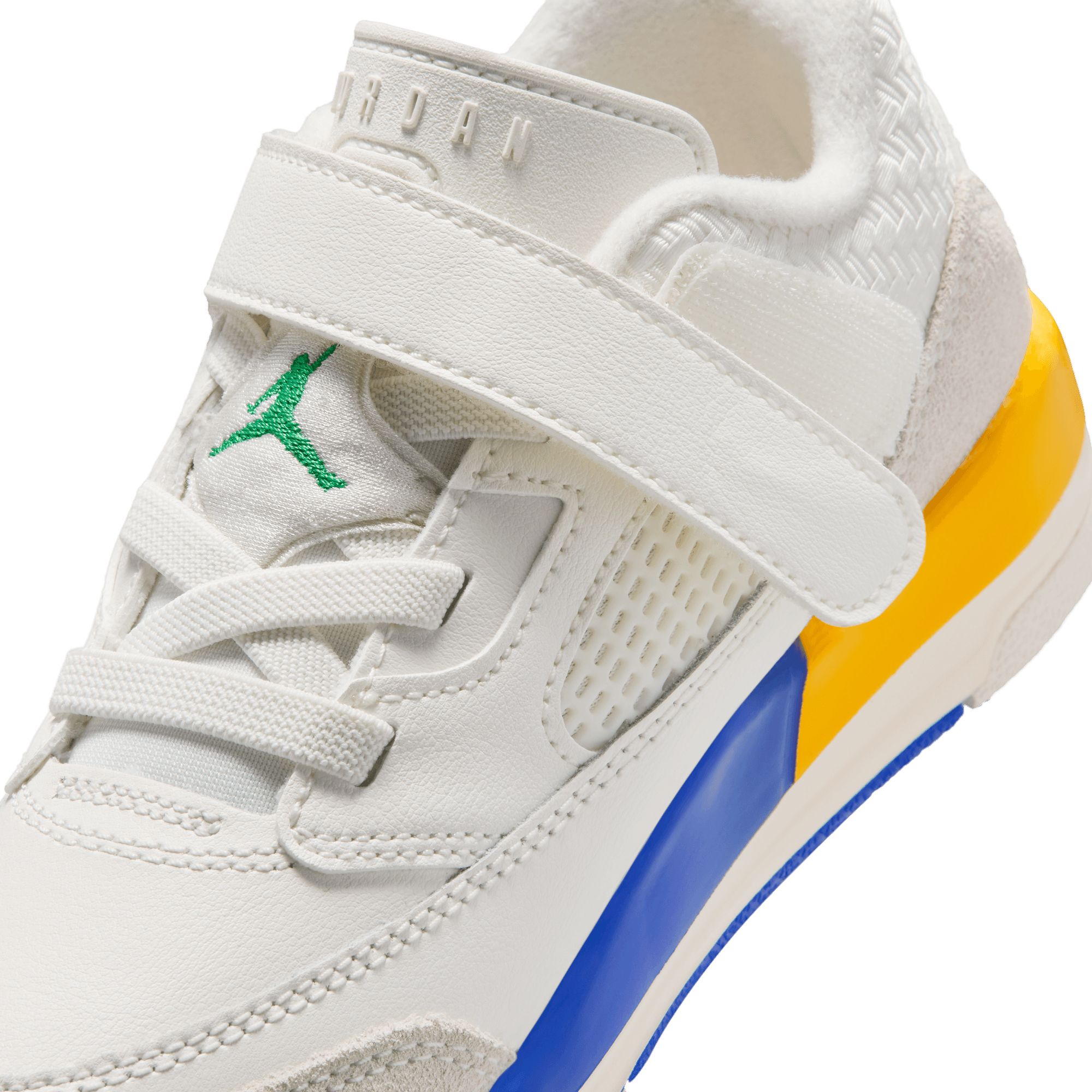 Jordan Kids' Preschool Spizike Low Shoes product image