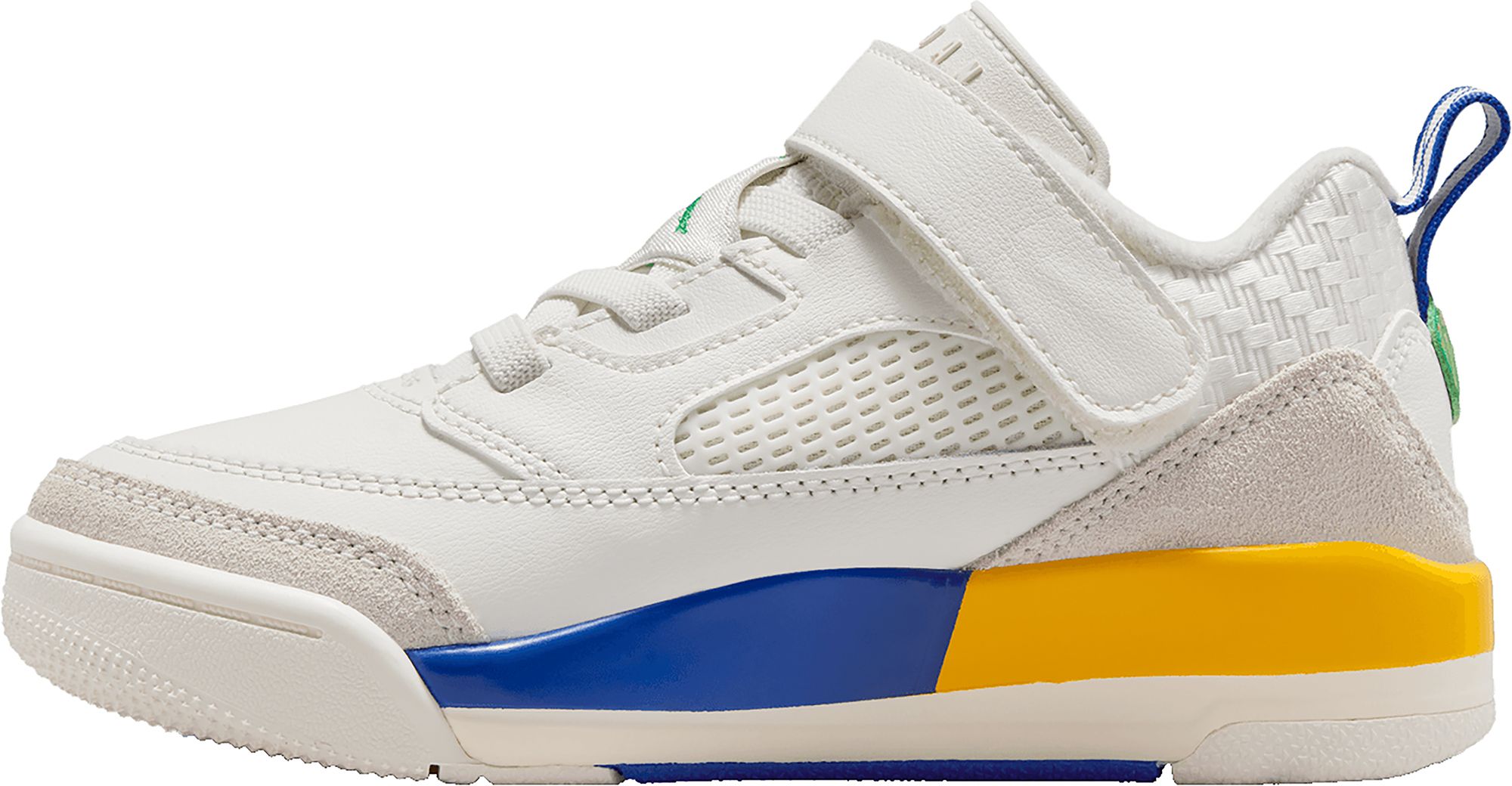 Jordan Kids' Preschool Spizike Low Shoes product image