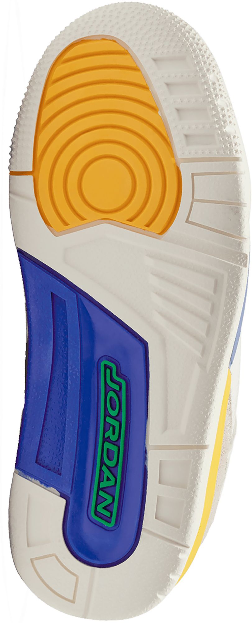 Jordan Kids' Preschool Spizike Low Shoes product image