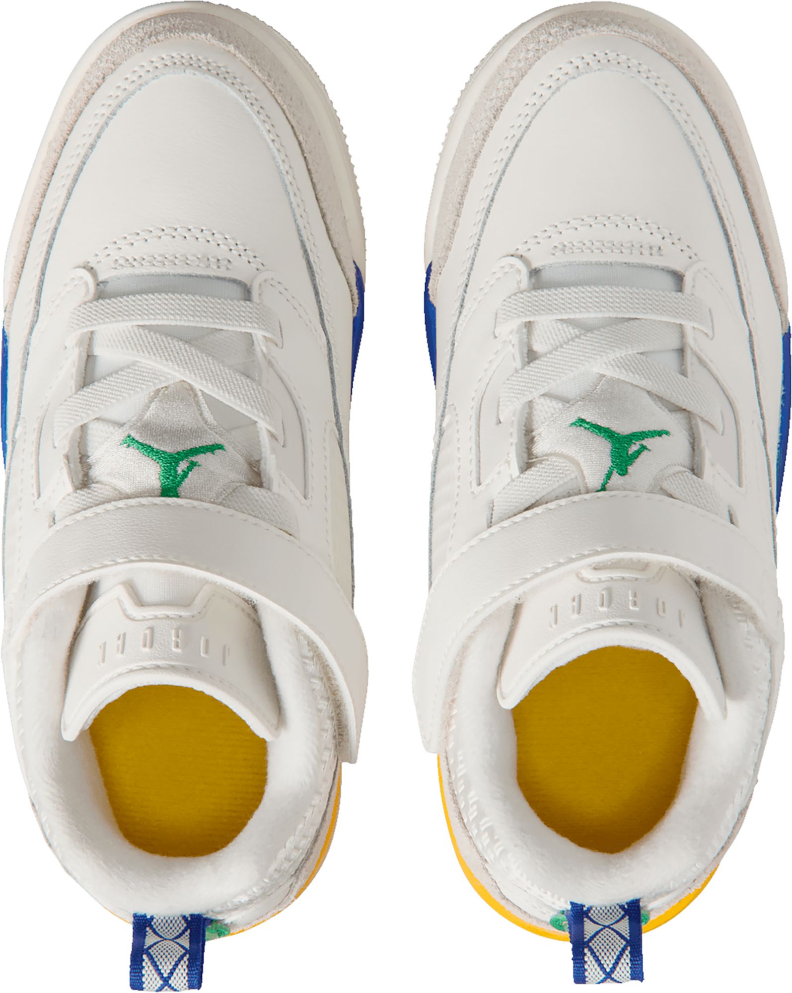 Jordan Kids' Preschool Spizike Low Shoes product image