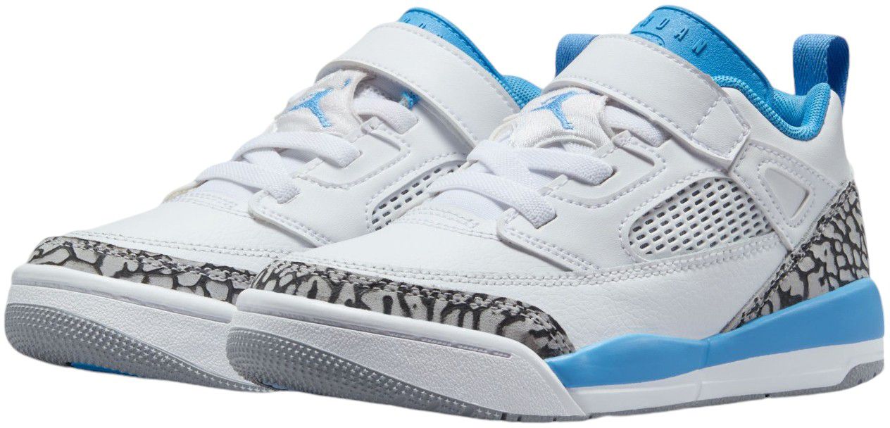 Jordan Kids' Preschool Spizike Low Shoes product image