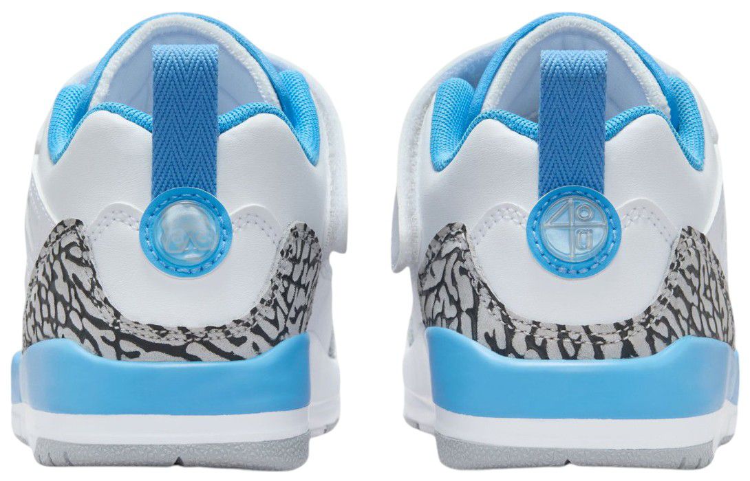 Jordan Kids' Preschool Spizike Low Shoes product image