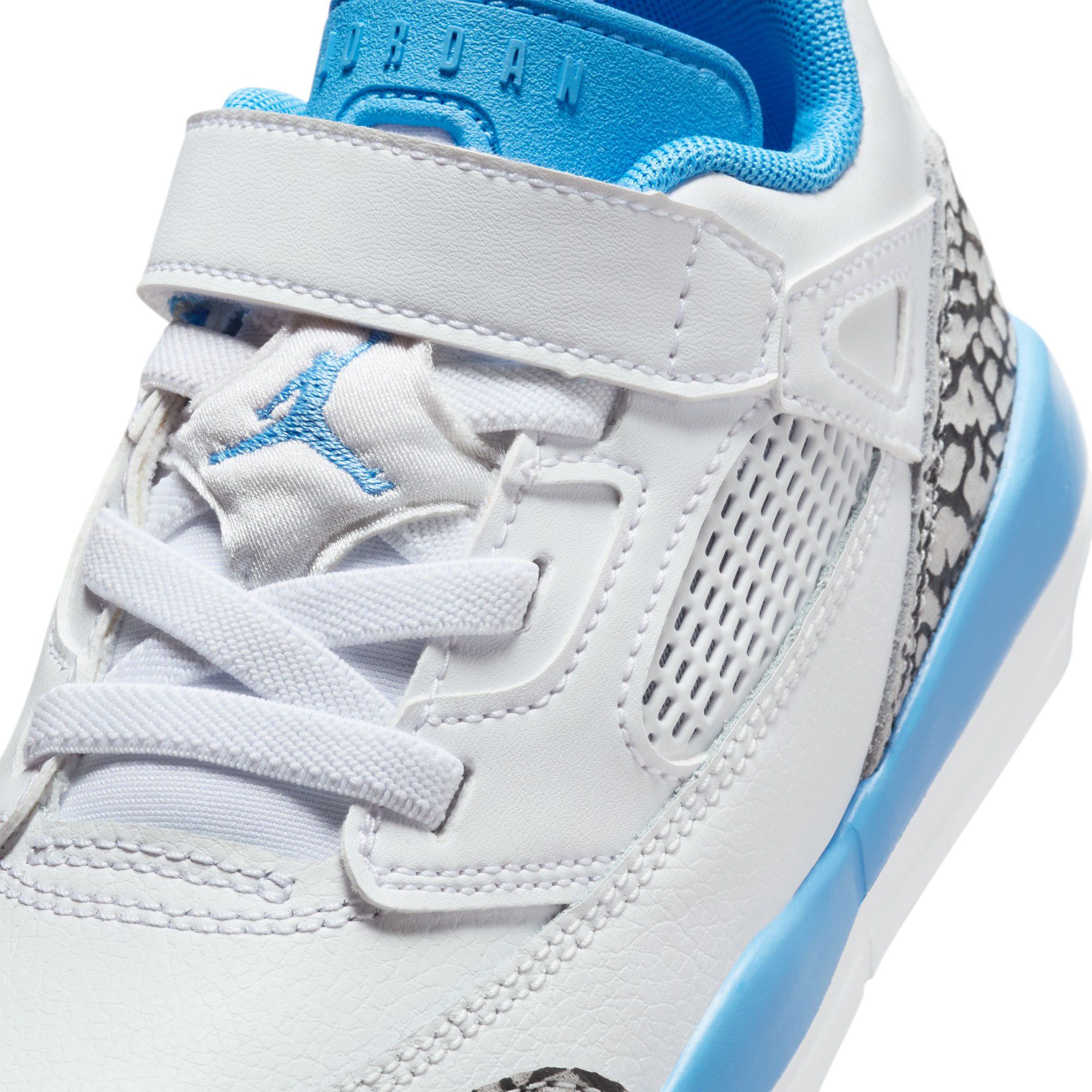 Jordan Kids' Preschool Spizike Low Shoes product image
