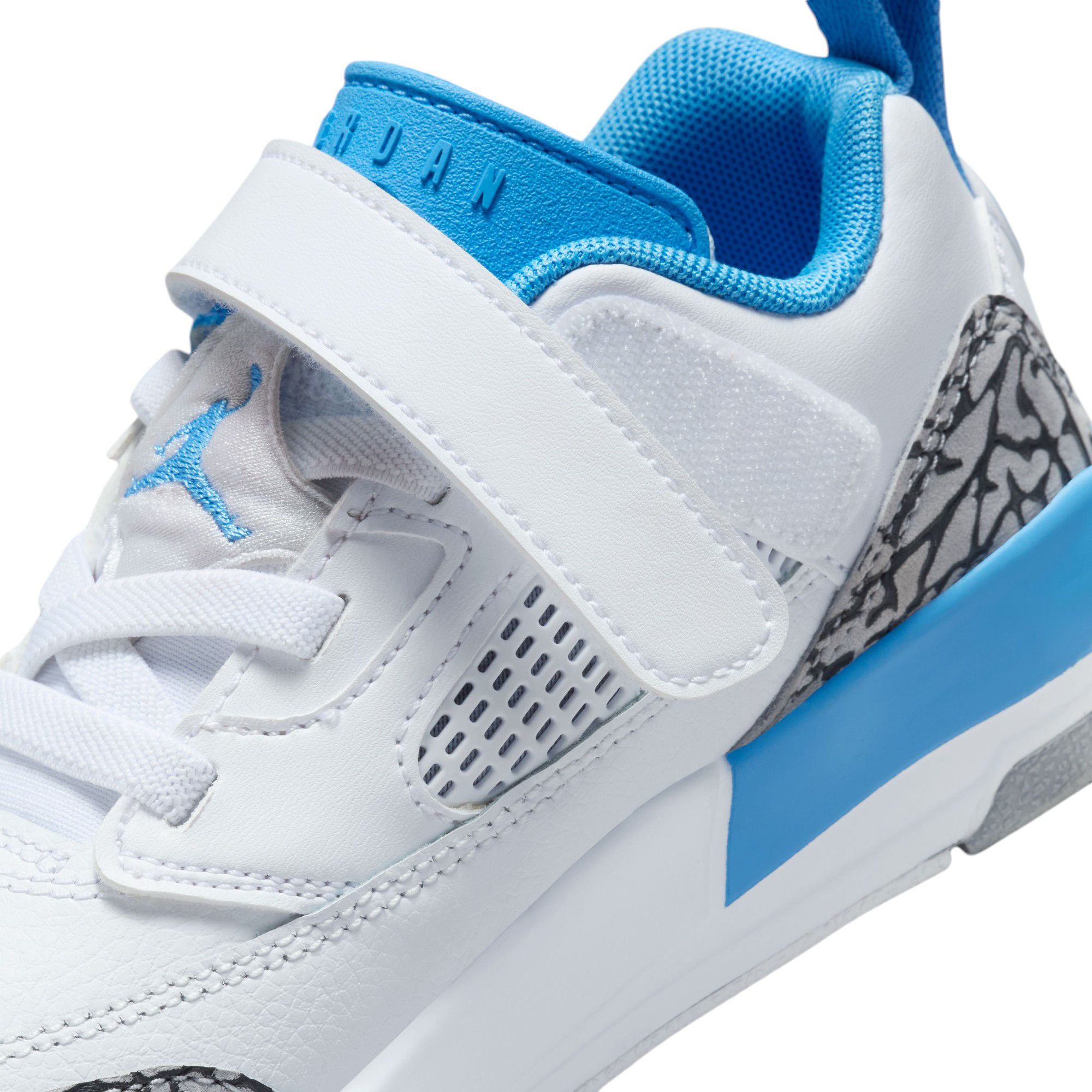 Jordan Kids' Preschool Spizike Low Shoes product image