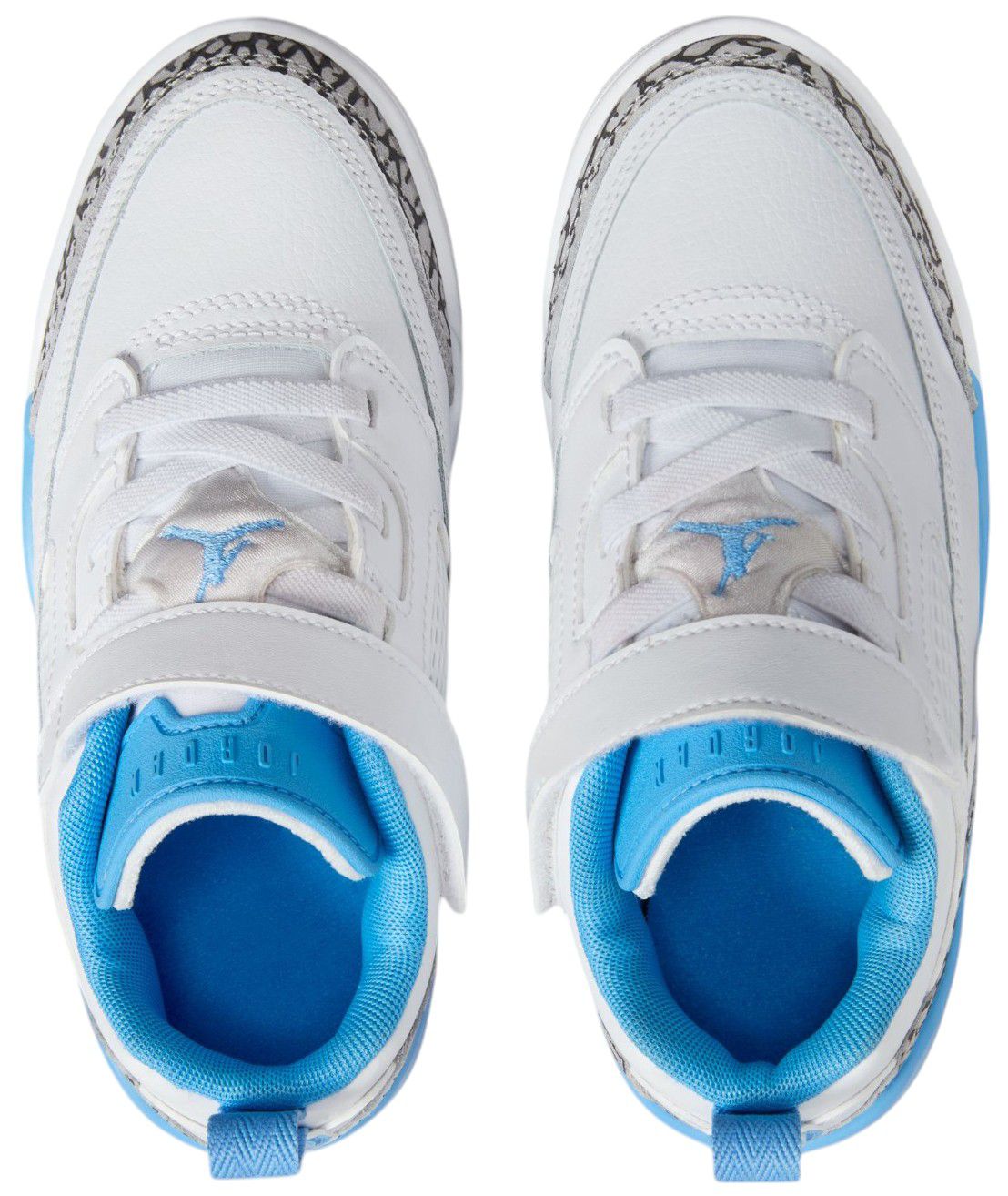 Jordan Kids' Preschool Spizike Low Shoes product image