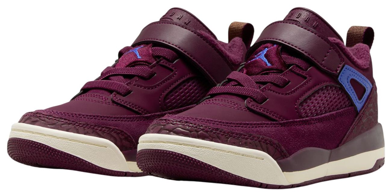Jordan Kids' Preschool Spizike Low Shoes product image