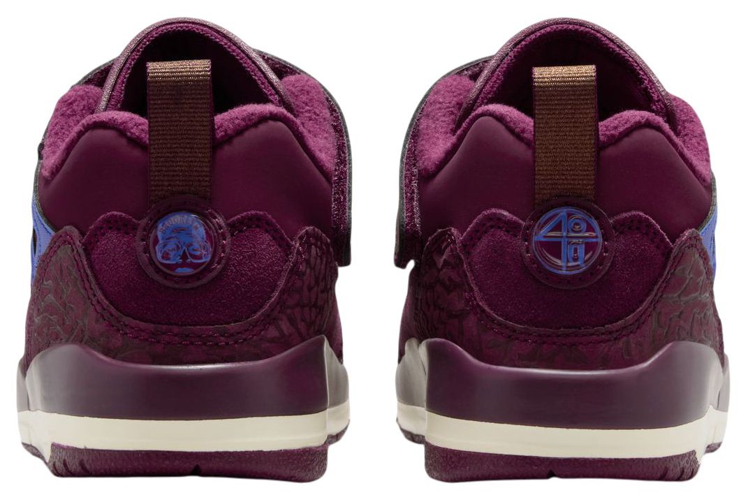 Jordan Kids' Preschool Spizike Low Shoes product image