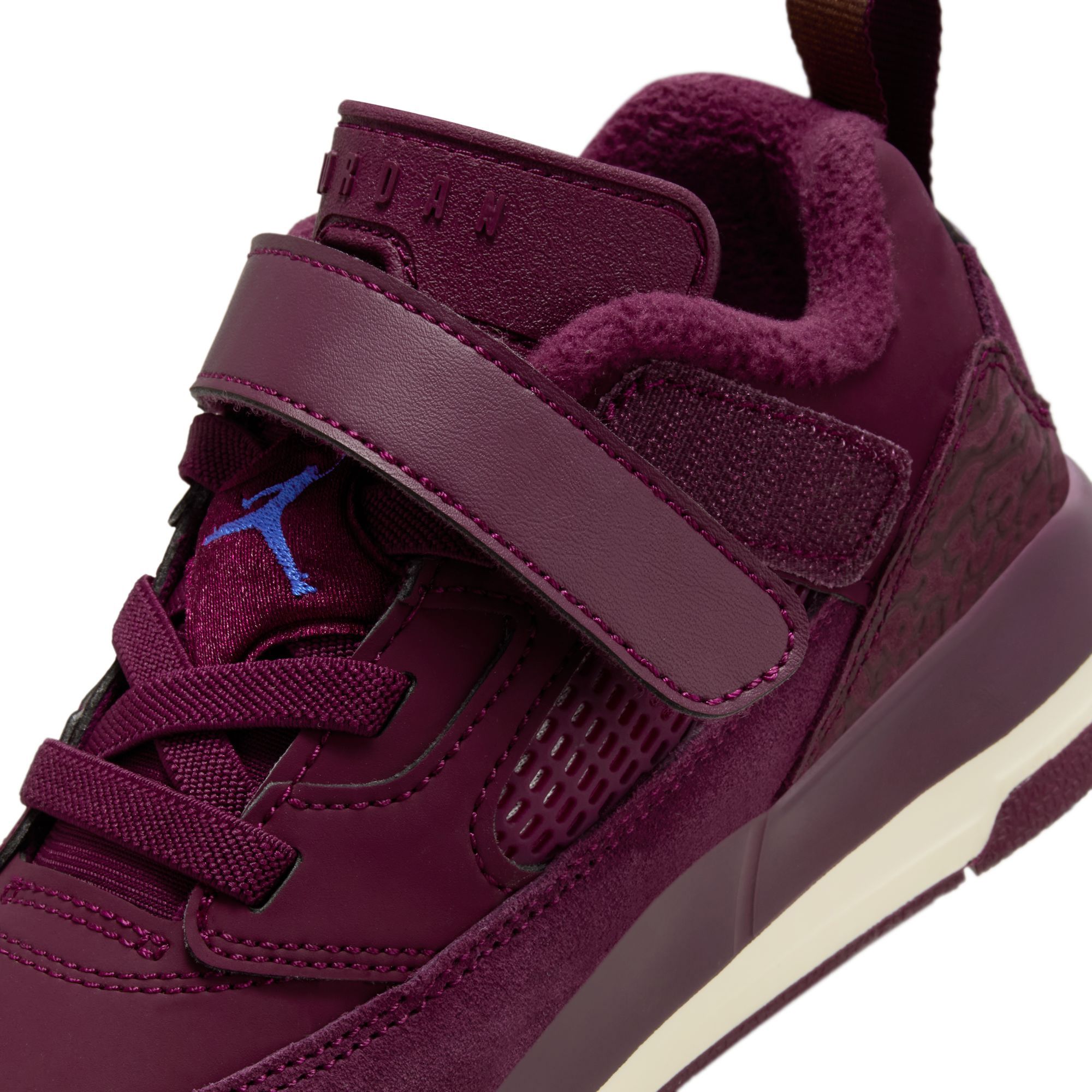 Jordan Kids' Preschool Spizike Low Shoes product image