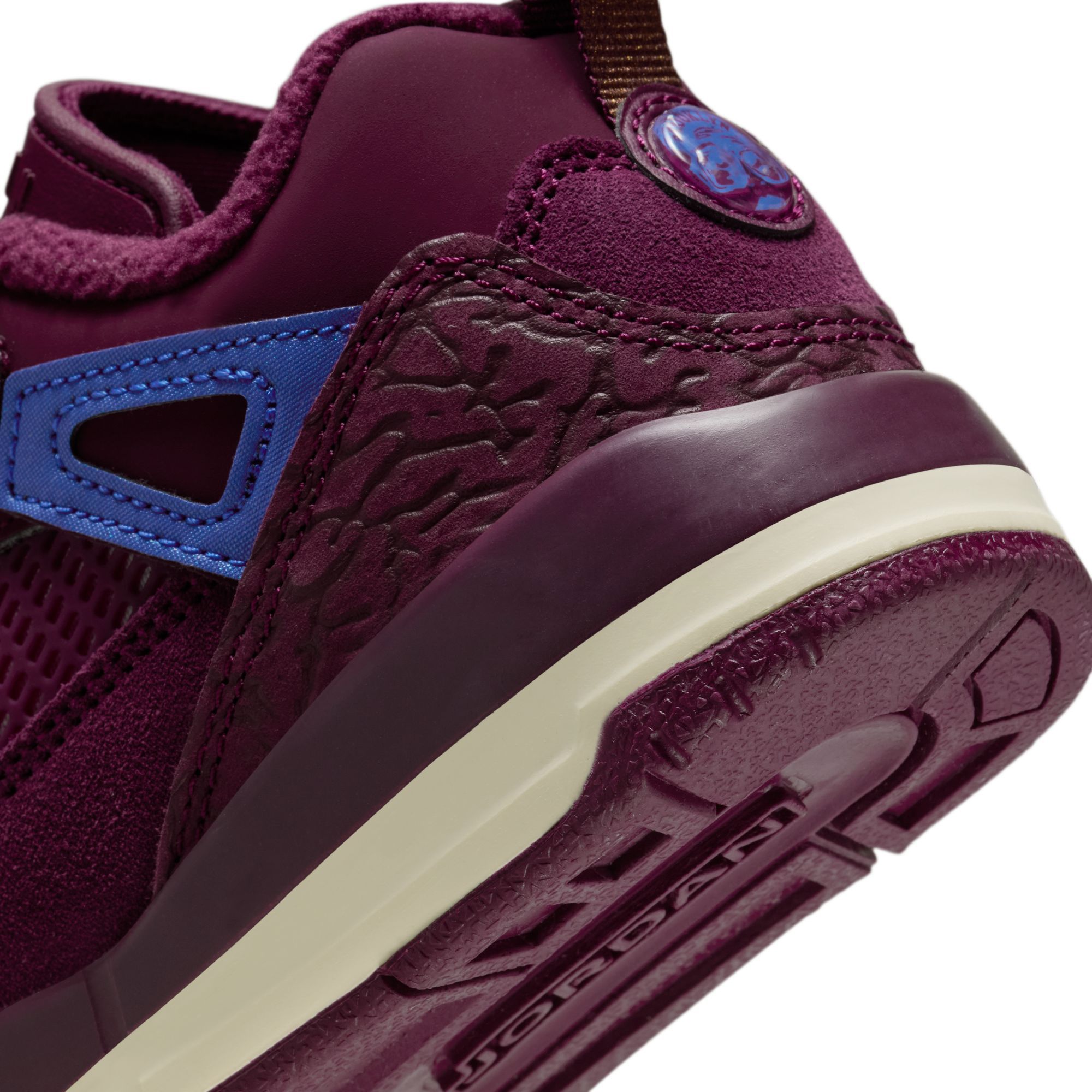 Jordan Kids' Preschool Spizike Low Shoes product image