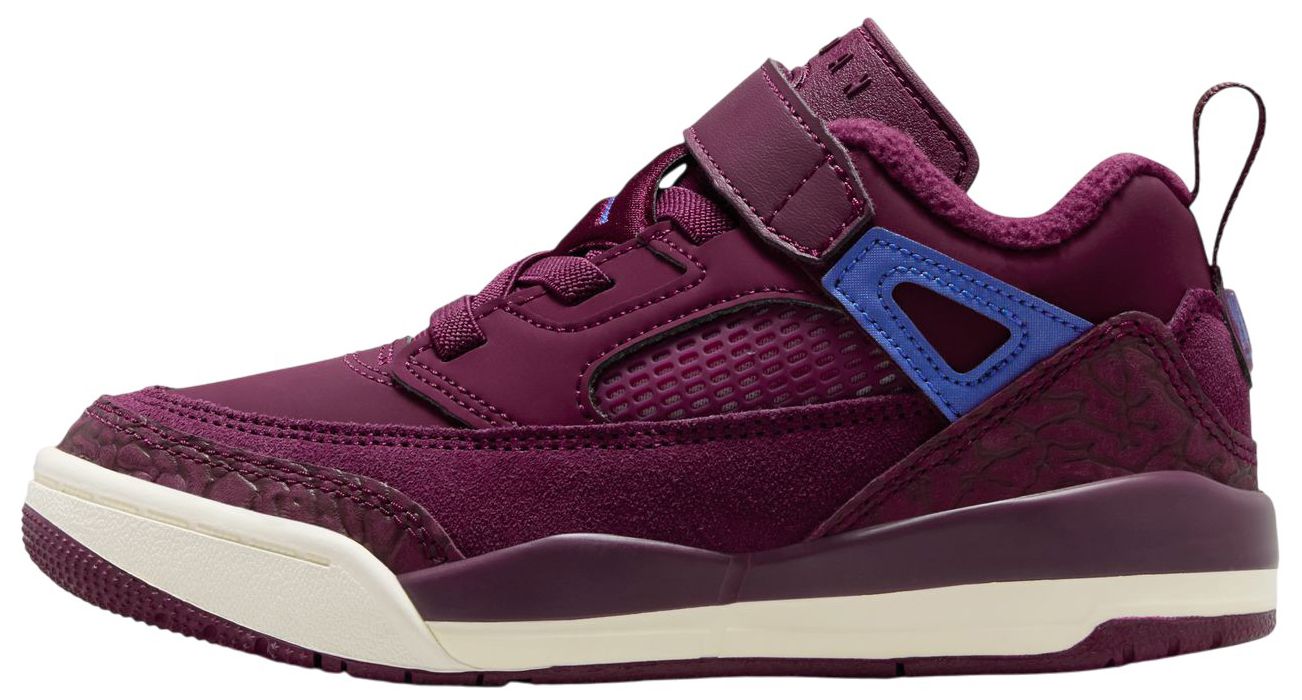 Jordan Kids' Preschool Spizike Low Shoes product image