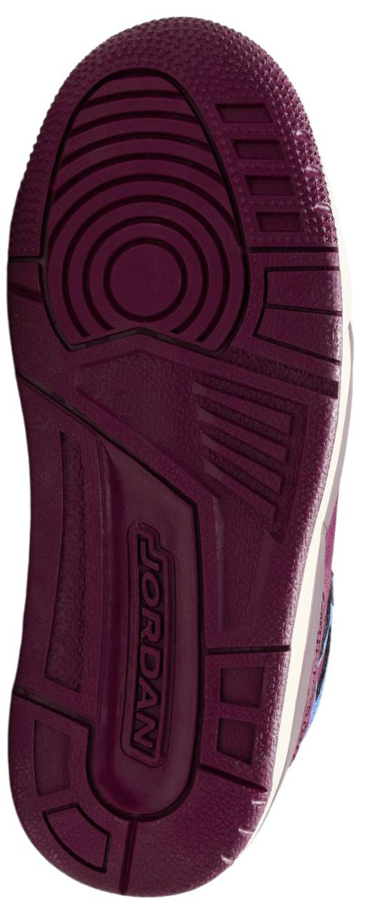 Jordan Kids' Preschool Spizike Low Shoes product image