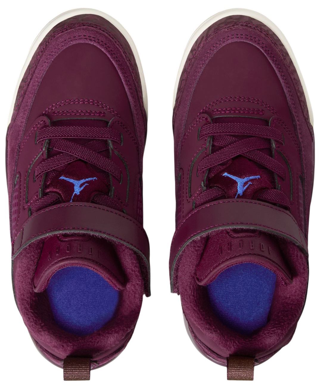 Jordan Kids' Preschool Spizike Low Shoes product image