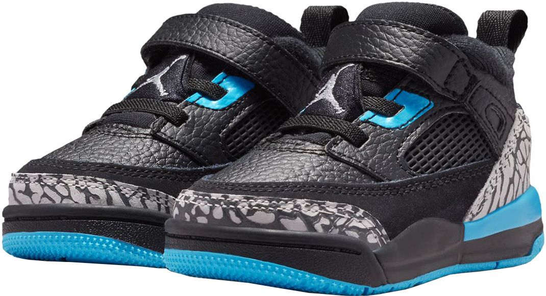 Jordan Toddler Spizike Low Shoes product image