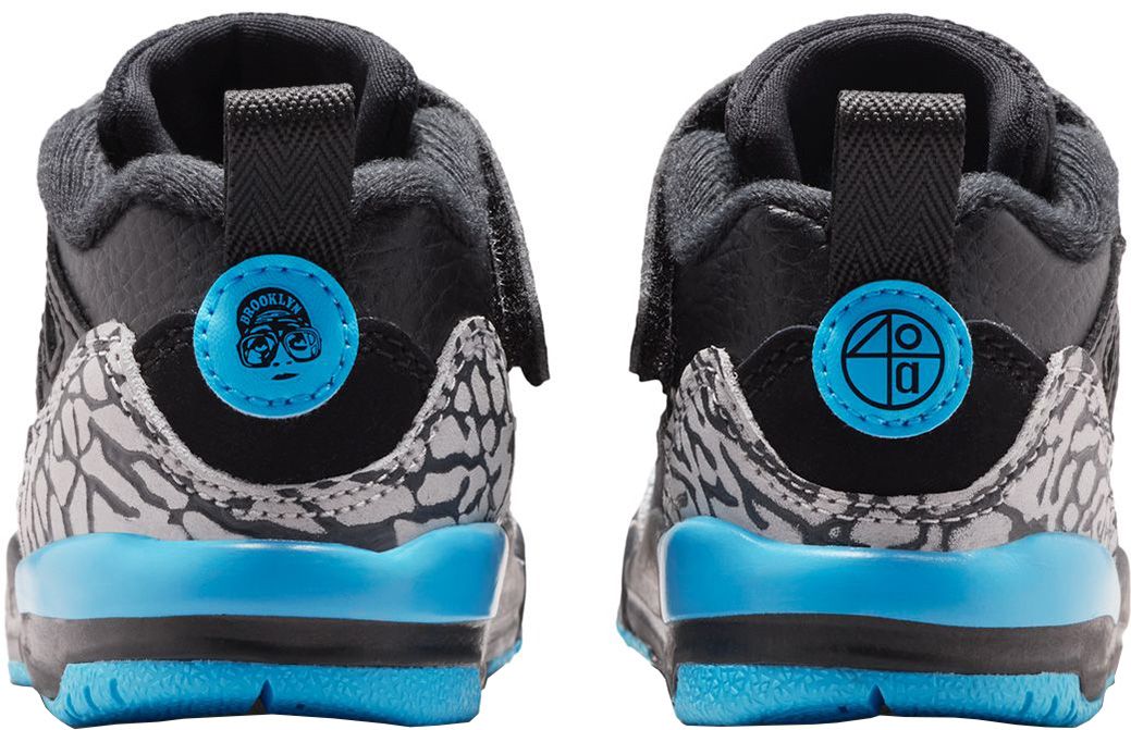 Jordan Toddler Spizike Low Shoes product image